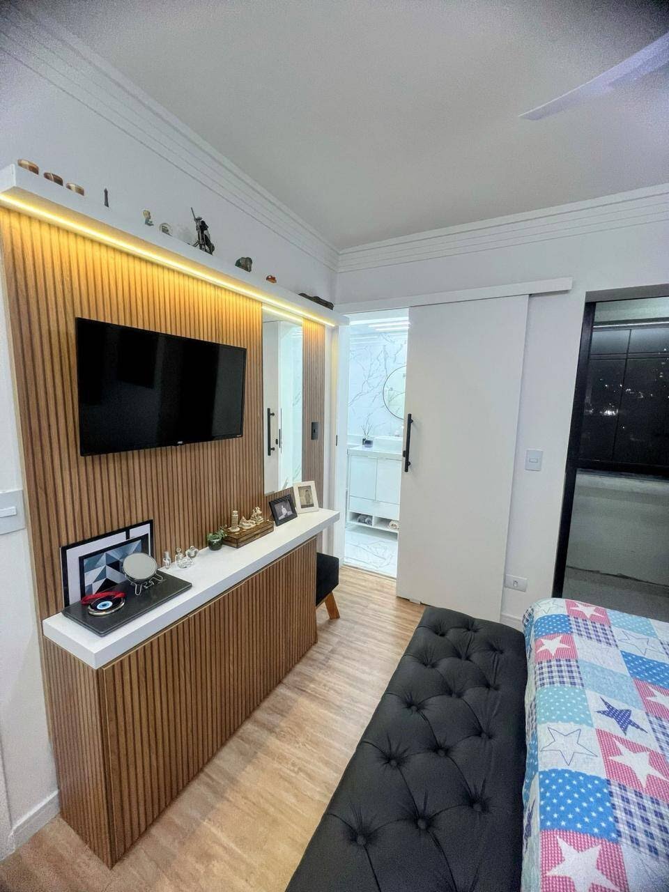 Apartamento à venda com 2 quartos, 1 suíte, 2 vagas e 65m² no Vila Mariana, São Paulo (SP) — foto 15 de 30