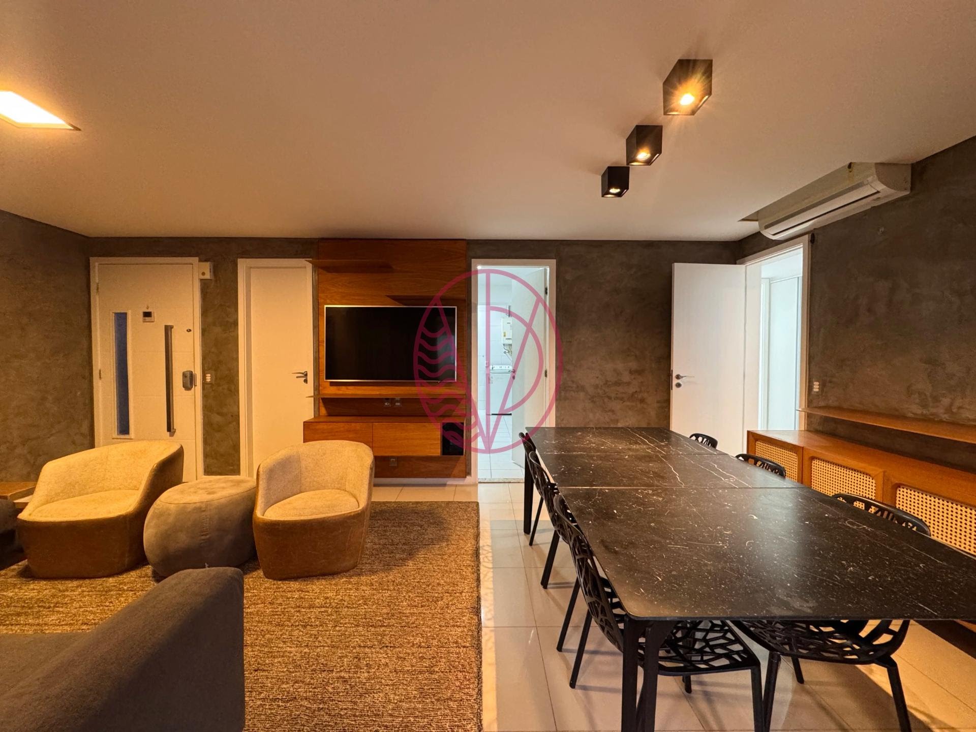 Apartamento à venda com 2 quartos, 1 suíte, 2 vagas e 113m² no Alphaville I, Salvador (BA) — foto 11 de 22
