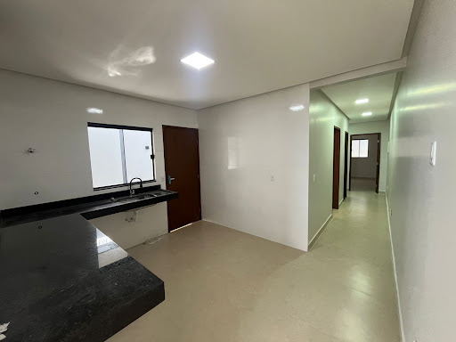 Casa em Jardim Bela Vista - Formosa, GO