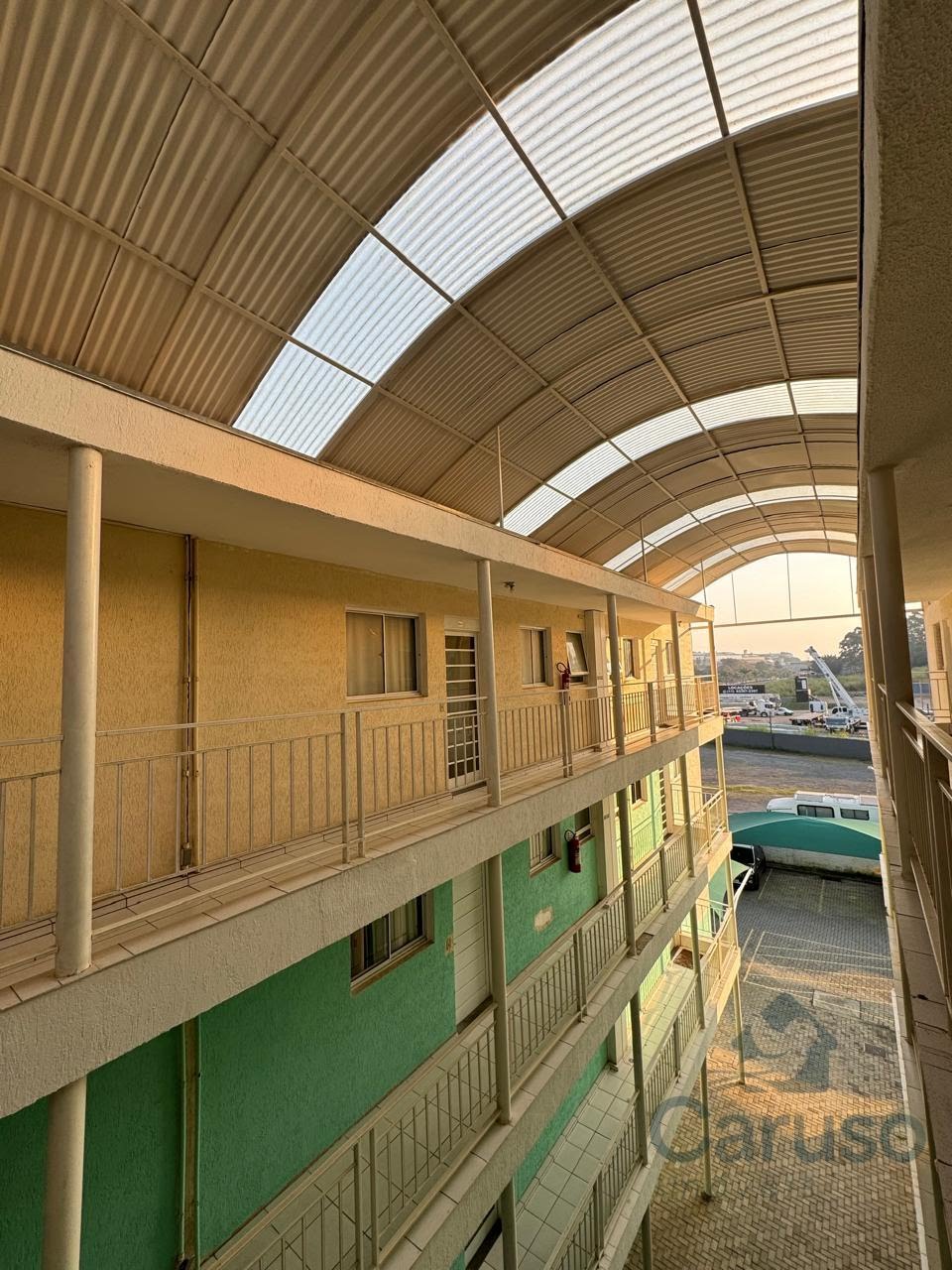 Apartamento à venda com 2 quartos, 1 suíte, 1 vaga e 52m² no Portão, Arujá (SP) — foto 12 de 13