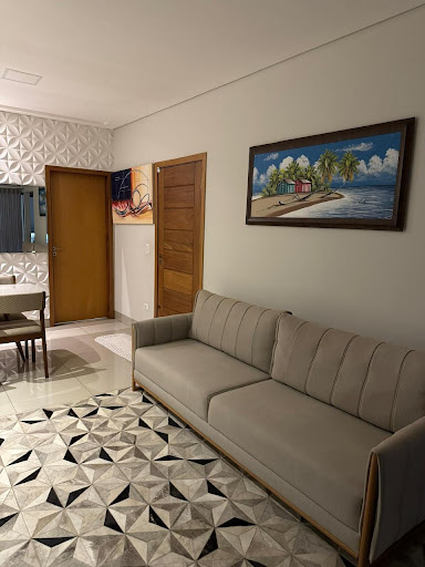 Casa em Mata do Jacinto  -  Campo Grande