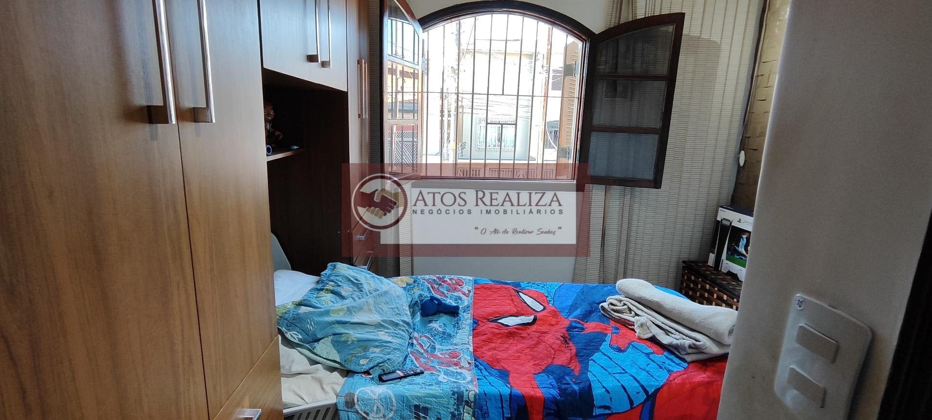 Casa à venda com 2 quartos, 2 banheiros, 1 vaga e 85m² no Parque das Arvores, São Paulo (SP) — foto 16 de 30