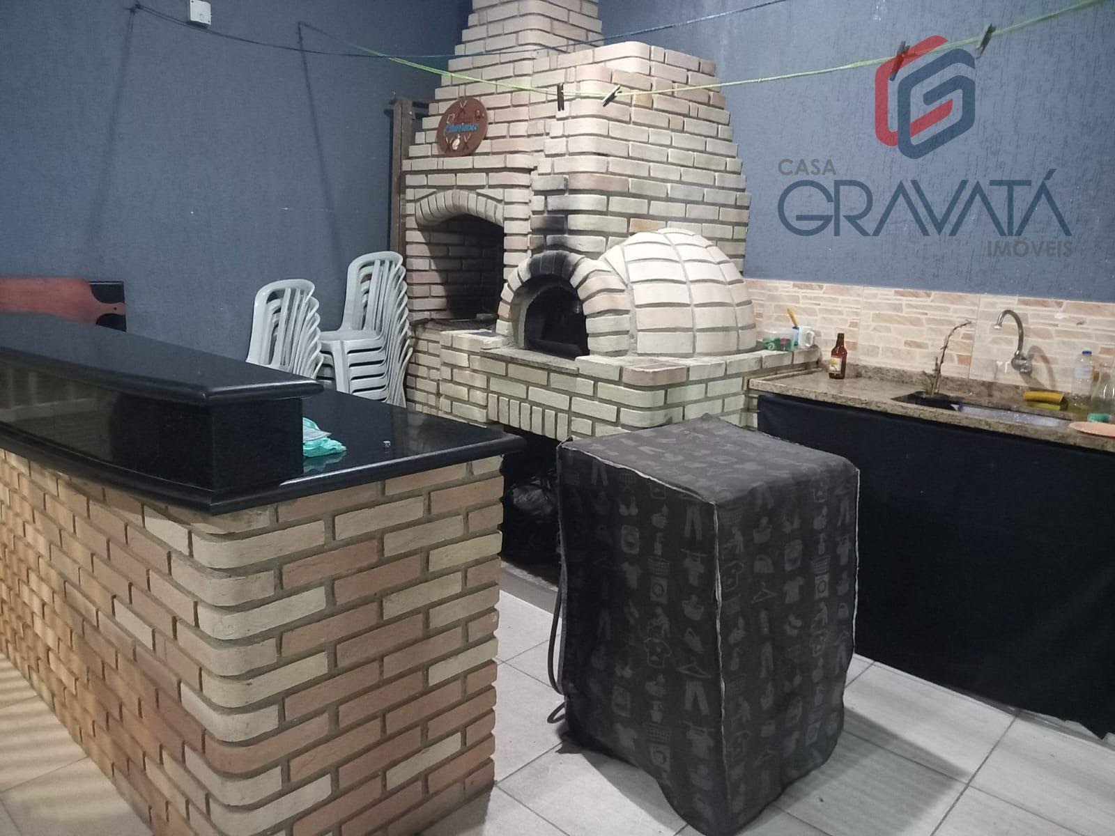 Casa à venda com 3 quartos, 1 suíte, 3 vagas e 225m² no Vila Humaita, Santo André (SP) — foto 12 de 13