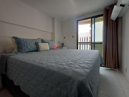 Cobertura duplex à venda em Botafogo: 75m², 1 quarto 