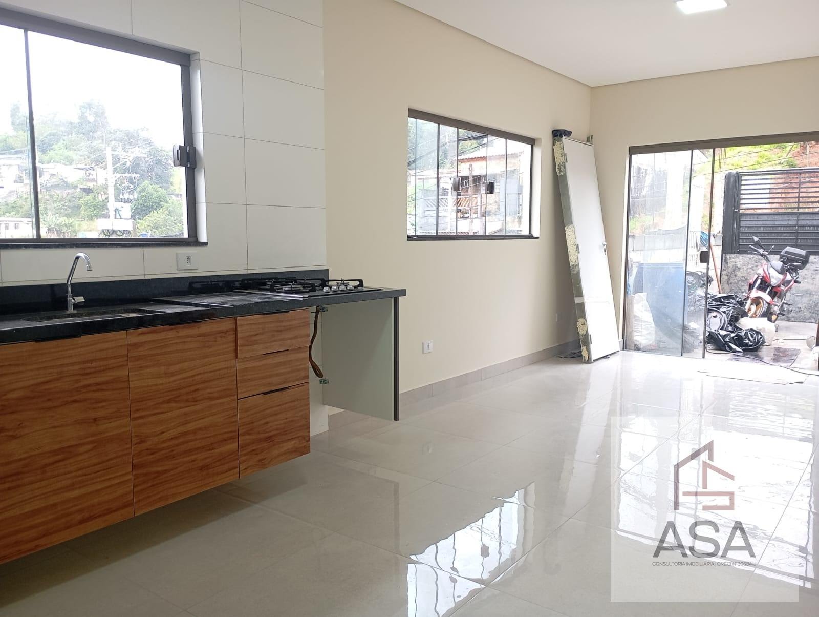 Casa, 3 quartos, 86 m² - Foto 1