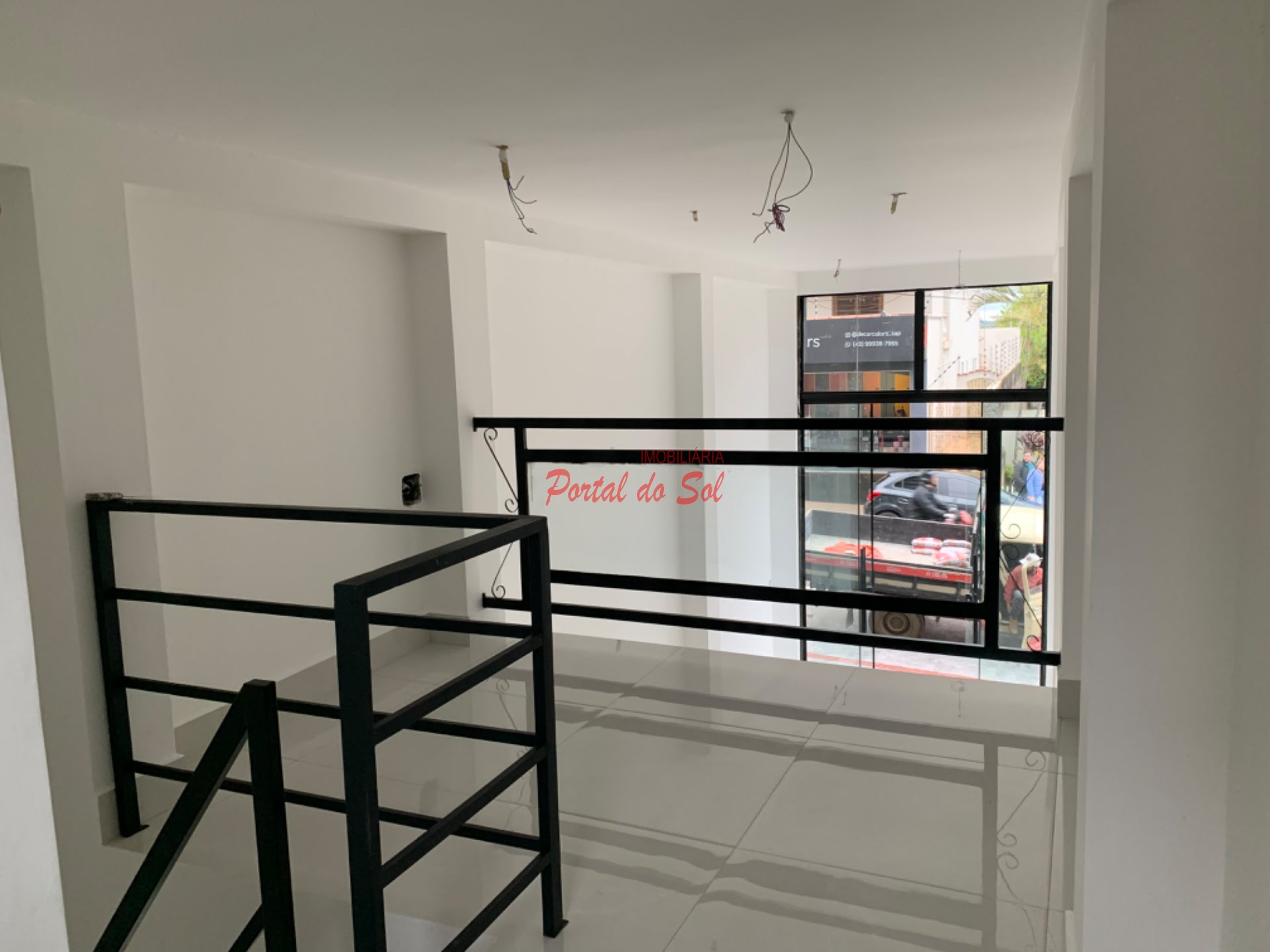Comercial para alugar com 45m² no Centro, Santo Antônio da Platina (PR) — foto 7 de 9
