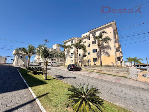 Apartamento no Bairro Areias  -  São José