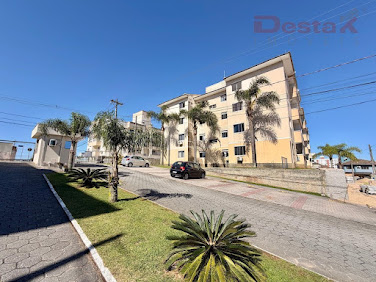Apartamento no Bairro Areias  -  São José