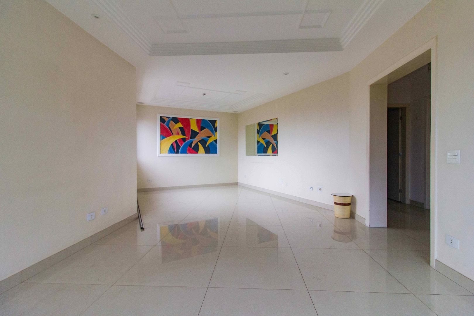 Apartamento, 3 quartos, 137 m² - Foto 4