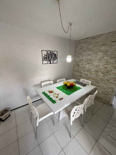 Apartamento em Papicu  -  Fortaleza