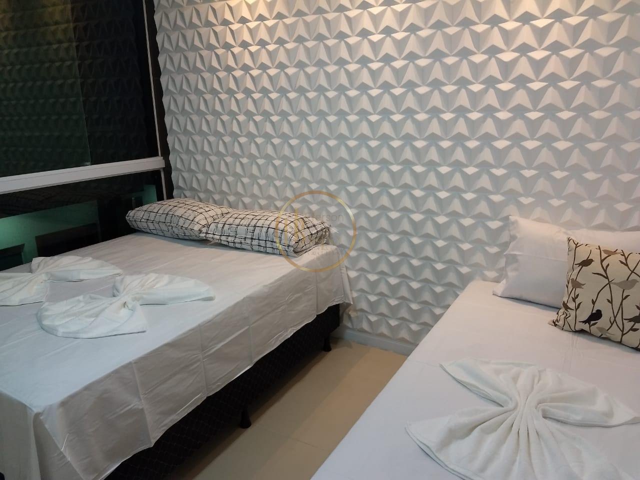 Apartamento à venda com 2 quartos, 2 suítes, 1 vaga e 80m² no Village 1, Porto Seguro (BA) — foto 3 de 10