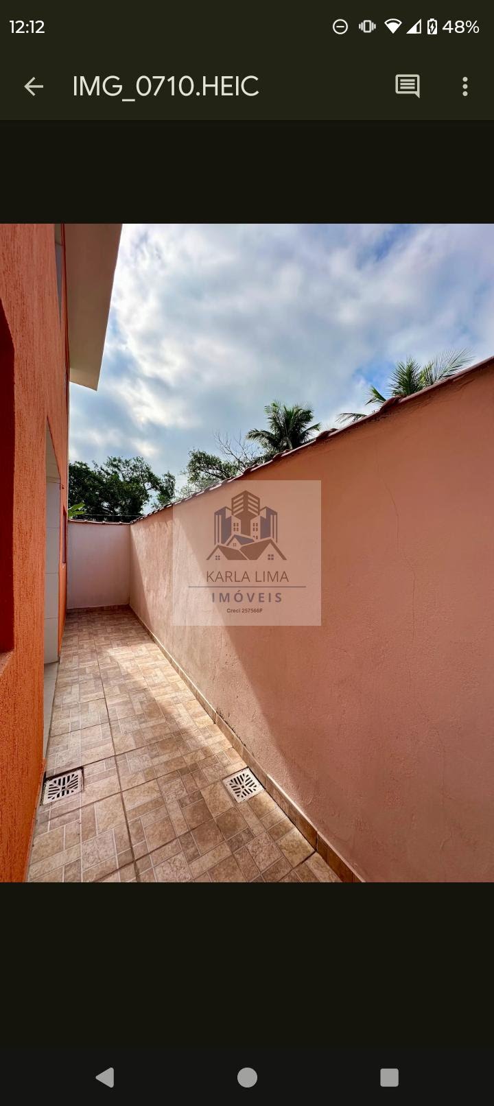 Casa para alugar com 2 quartos, 1 suíte, 1 vaga e 63m² no Vista Linda, Bertioga (SP) — foto 9 de 13