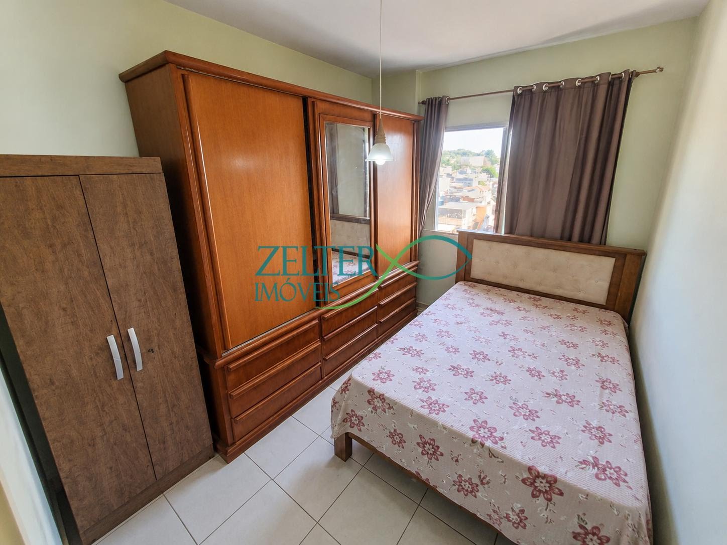 Apartamento à venda com 2 quartos, 1 banheiro, 1 vaga e 67m² no Parque Paulicéia, Duque de Caxias (RJ) — foto 7 de 26