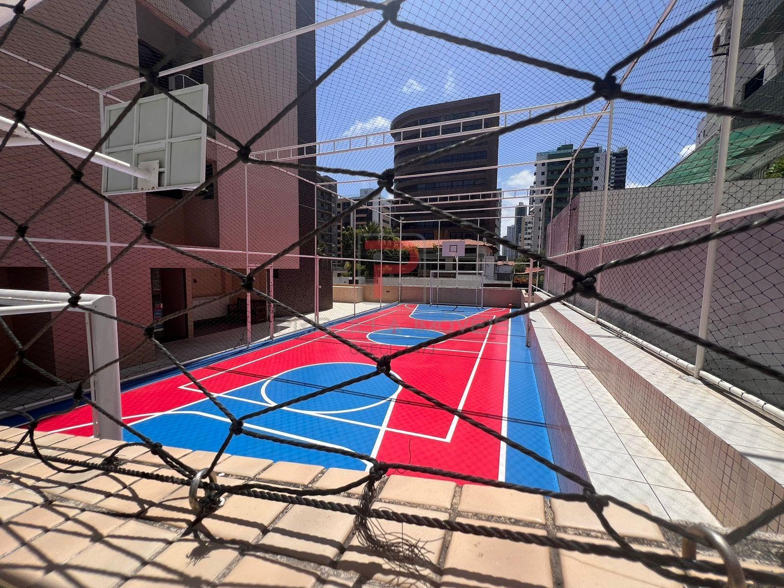 Apartamento à venda com 4 quartos, 3 suítes, 2 vagas e 160m² no Manaíra, João Pessoa (PB) — foto 29 de 30