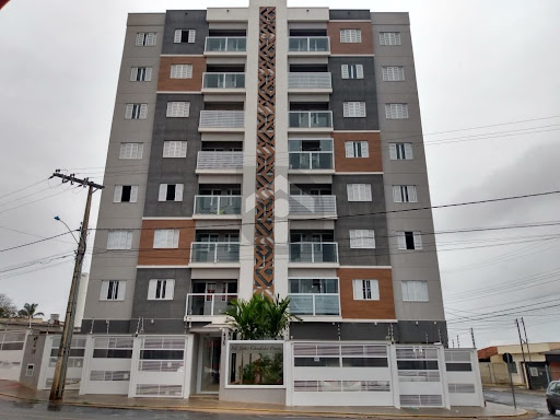 Apartamento em Ed. João Cândido Pinto - Alfenas, MG