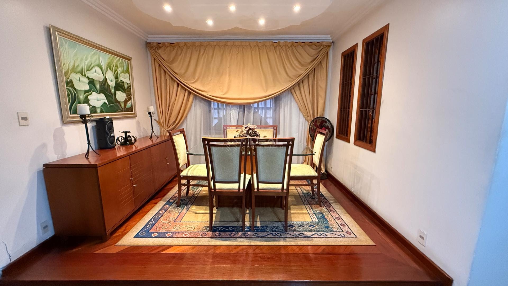 Casa à venda com 3 quartos, 1 suíte, 1 vaga e 223m² no Parque Tarcisio Miranda, Campos dos Goytacazes (RJ) — foto 4 de 30