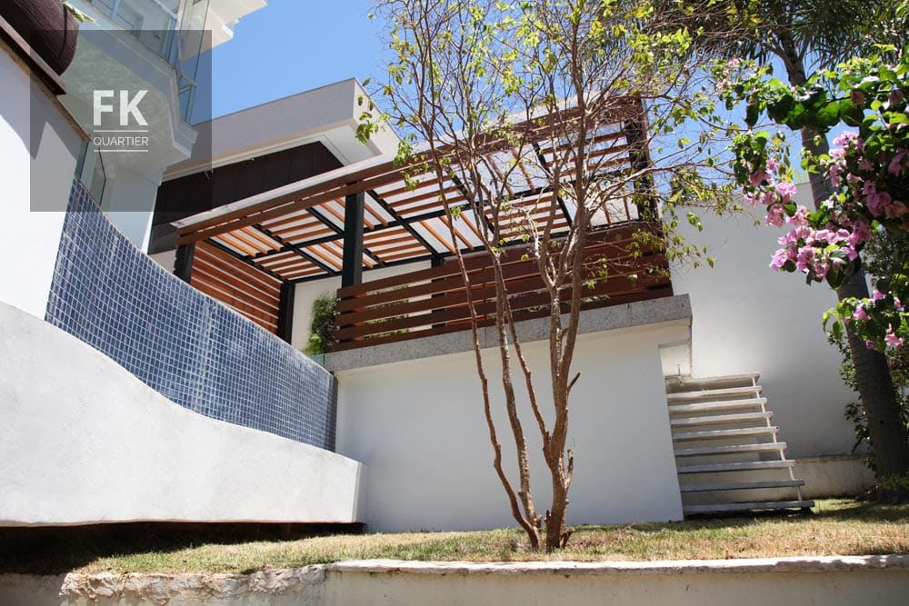 Casa à venda com 4 quartos, 4 suítes, 7 vagas e 804m² no Alphaville Conde II, Barueri (SP) — foto 24 de 30