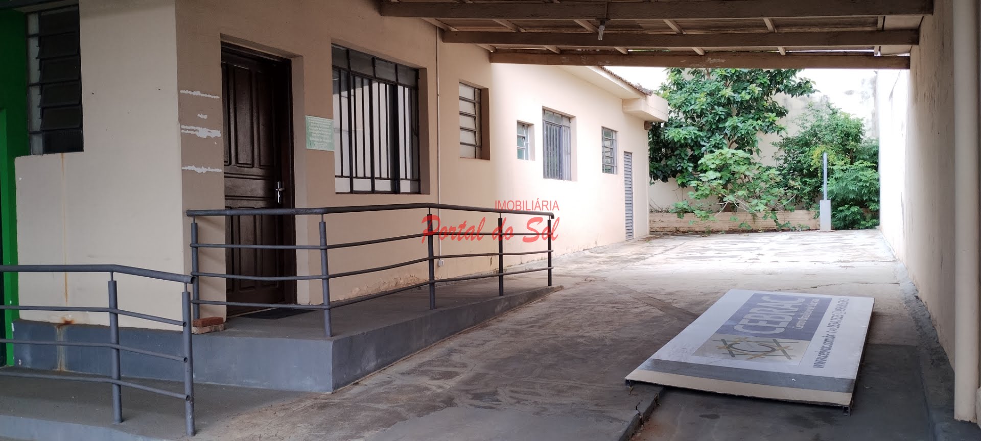 Comercial à venda com 4 banheiros, 3 vagas e 364m² no Centro, Santo Antônio da Platina (PR) — foto 2 de 18
