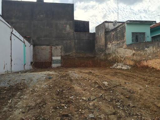 Terreno em Vila Norma  -  São Paulo