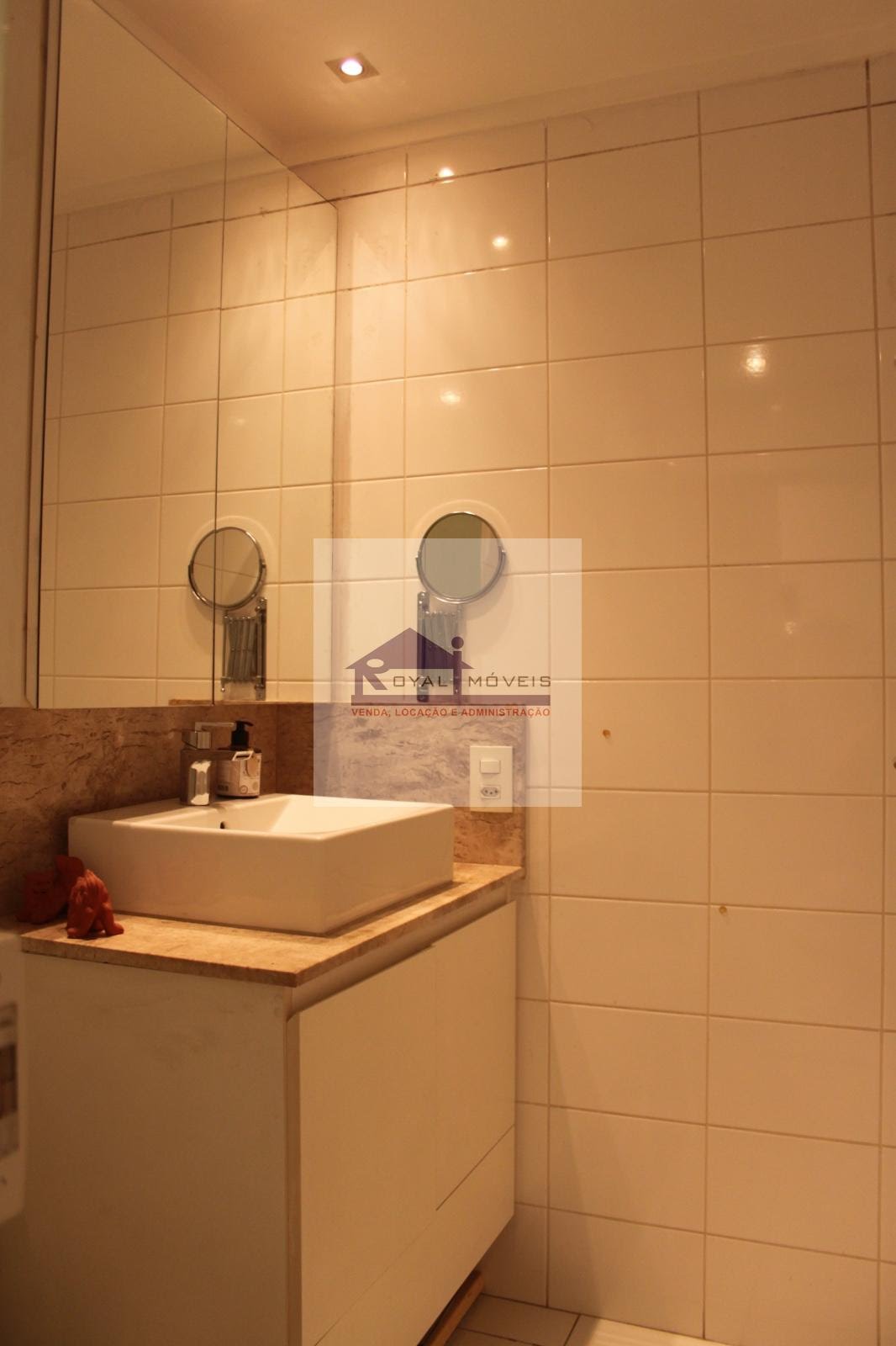 Apartamento à venda com 1 quarto, 1 banheiro, 2 vagas e 57m² no Vila Clementino, São Paulo (SP) — foto 9 de 16