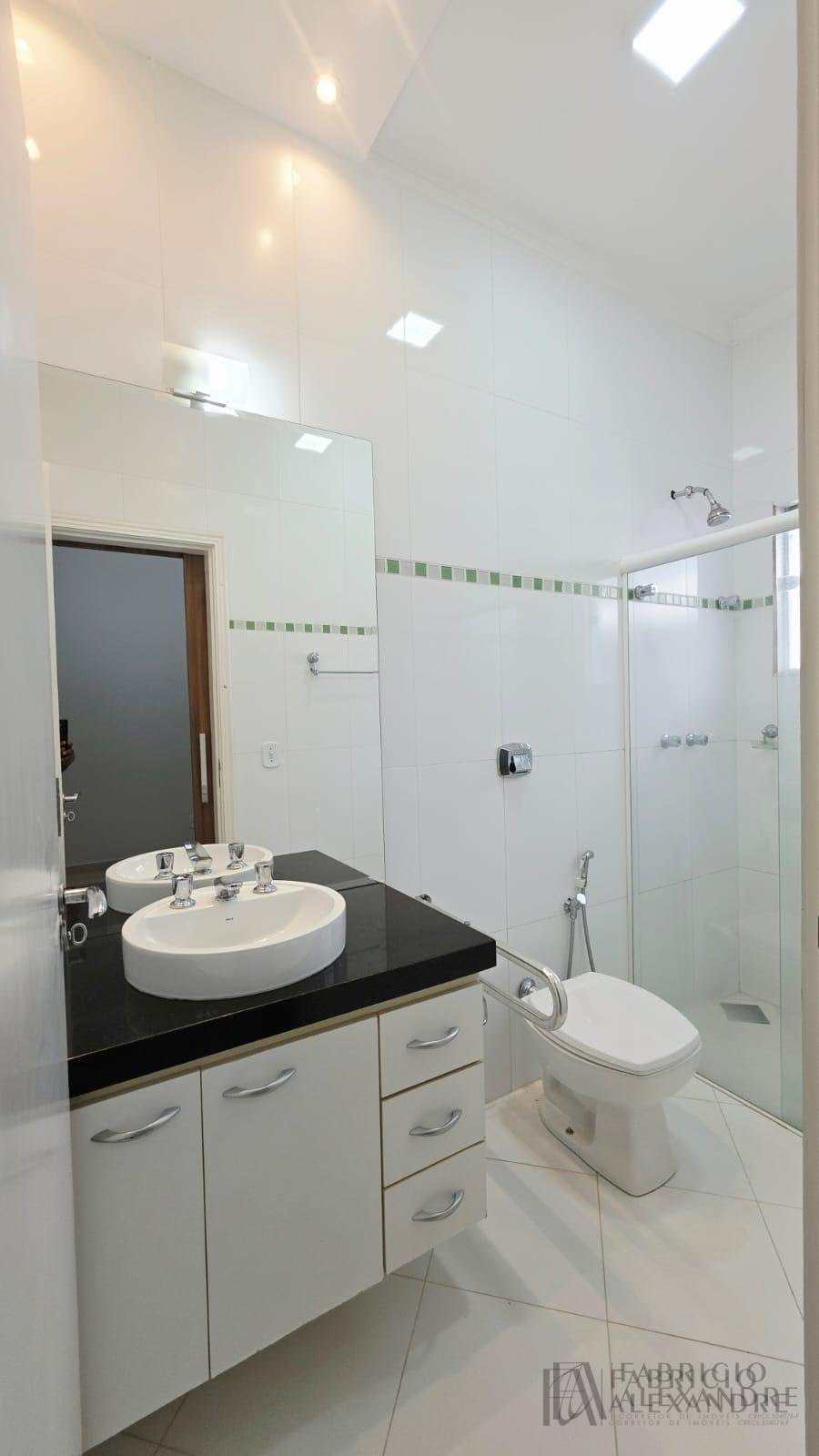 Casa à venda com 3 quartos, 3 suítes, 4 vagas e 250m² no Parque Residencial Damha, São José do Rio Preto (SP) — foto 21 de 30