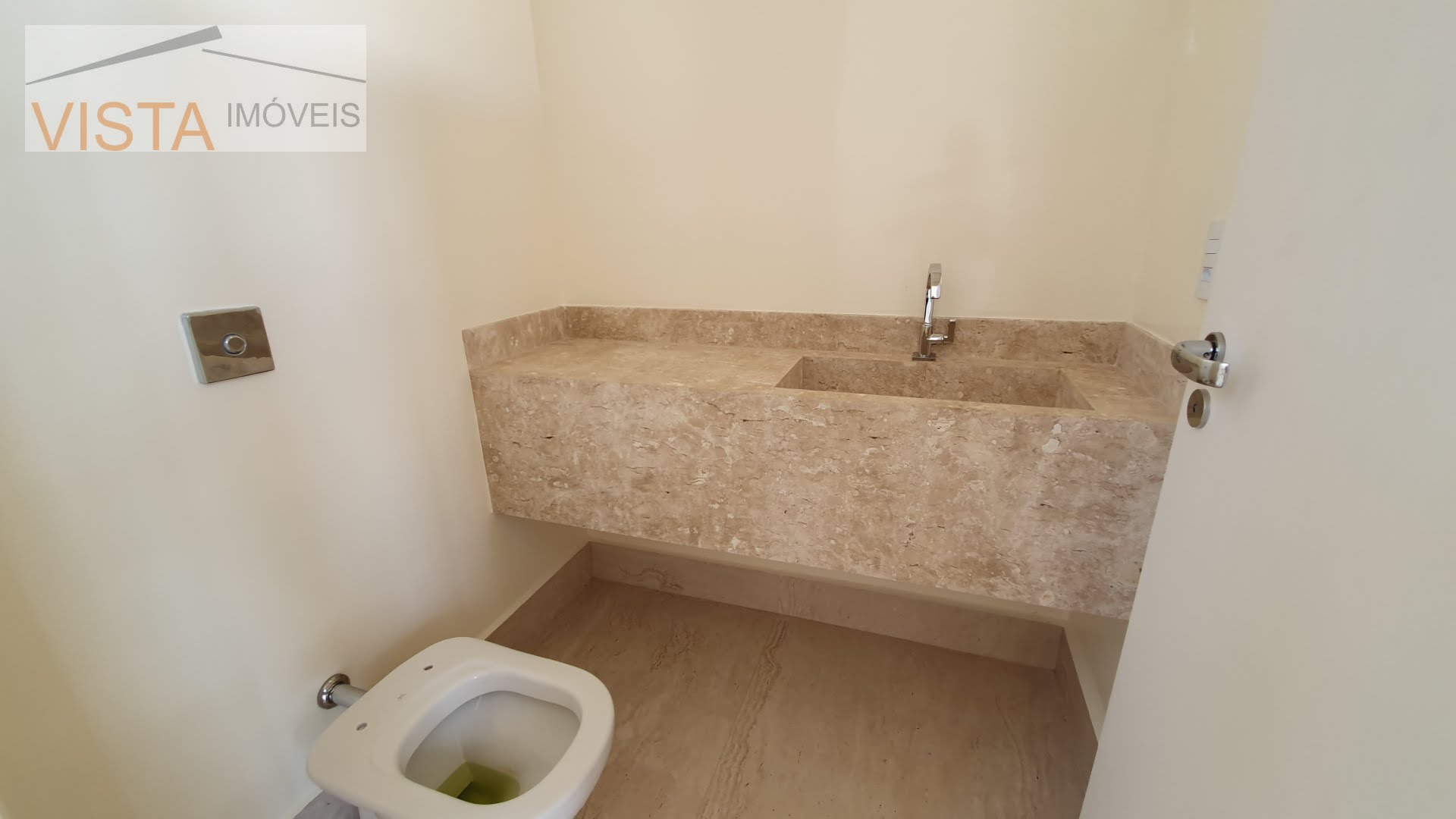 LAVABO