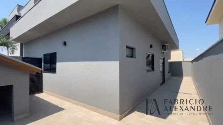 Casa à venda com 3 quartos, 3 suítes, 8 vagas e 260m² no Gaivota II, São José do Rio Preto (SP) — foto 4 de 18