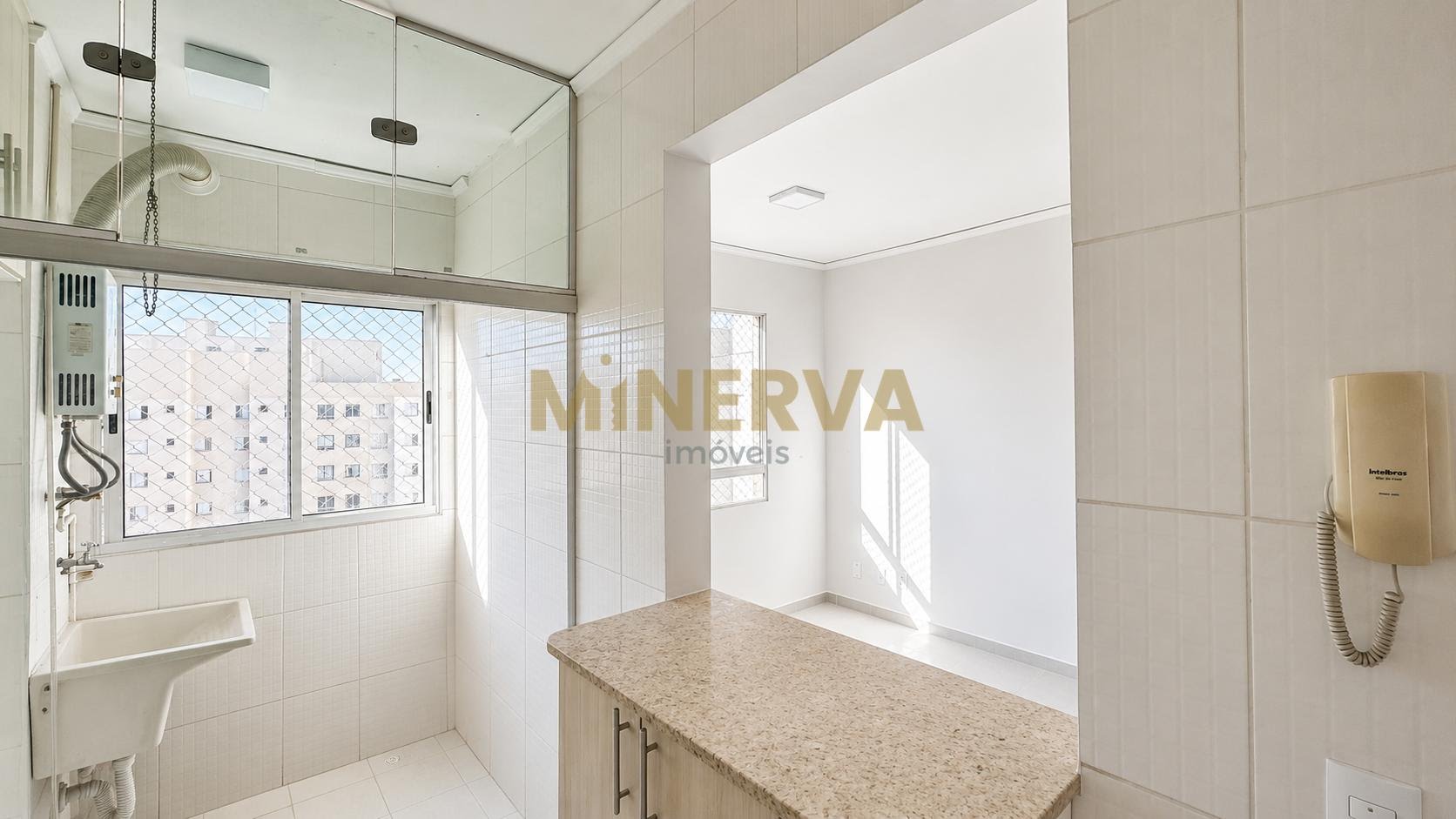 Apartamento à venda com 2 quartos, 1 banheiro, 1 vaga e 45m² no Ponte Grande, Guarulhos (SP) — foto 6 de 25