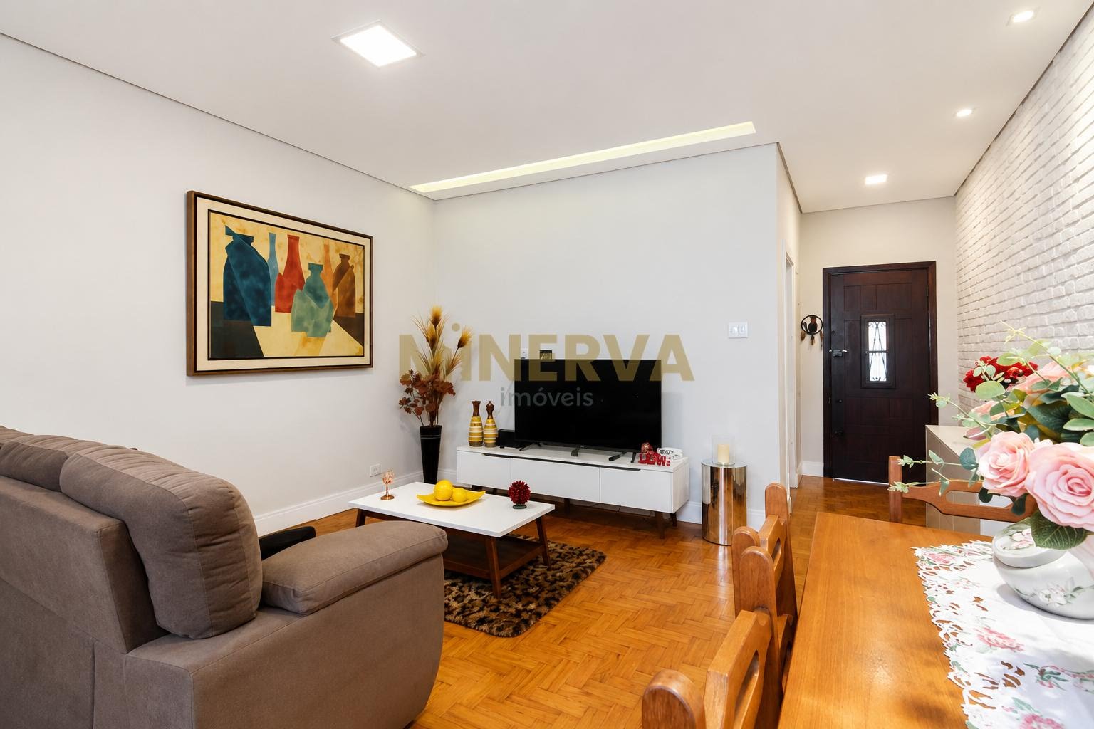 Casa à venda com 3 quartos, 2 banheiros, 2 vagas e 150m² no Tatuapé, São Paulo — foto principal