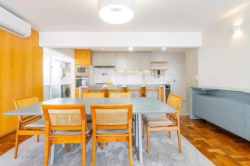 Apartamento 3 Dormitórios em Chácara Santo Antônio, SP