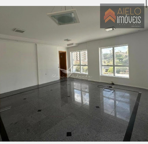 Conjunto / Sala em Centro  -  Jundiaí