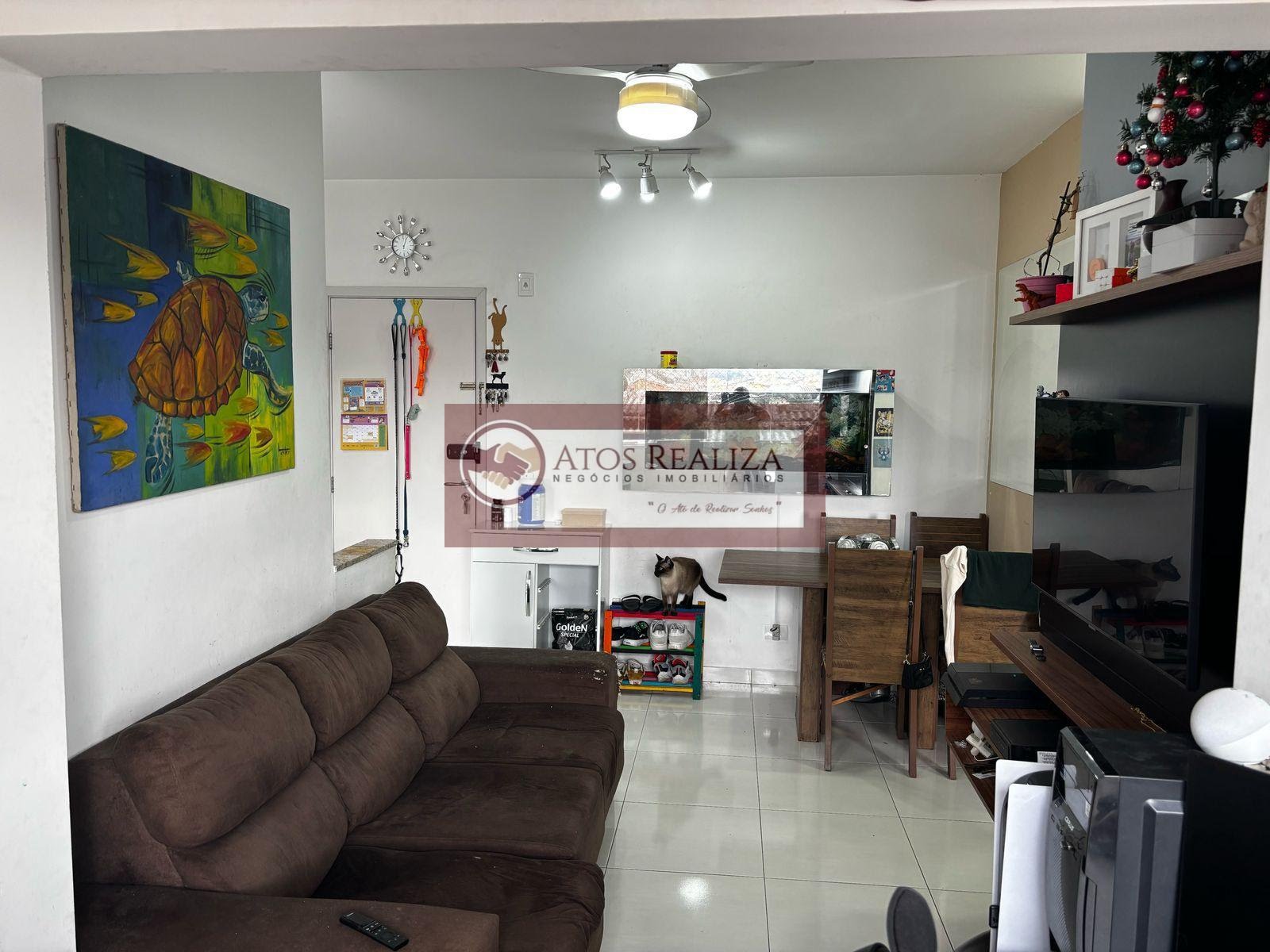 Apartamento à venda com 2 quartos, 1 banheiro, 1 vaga e 49m² no Vila Prudente, São Paulo — foto principal