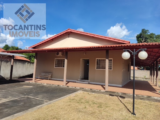 Casa em POVOADO PONTE  -  Araguaína