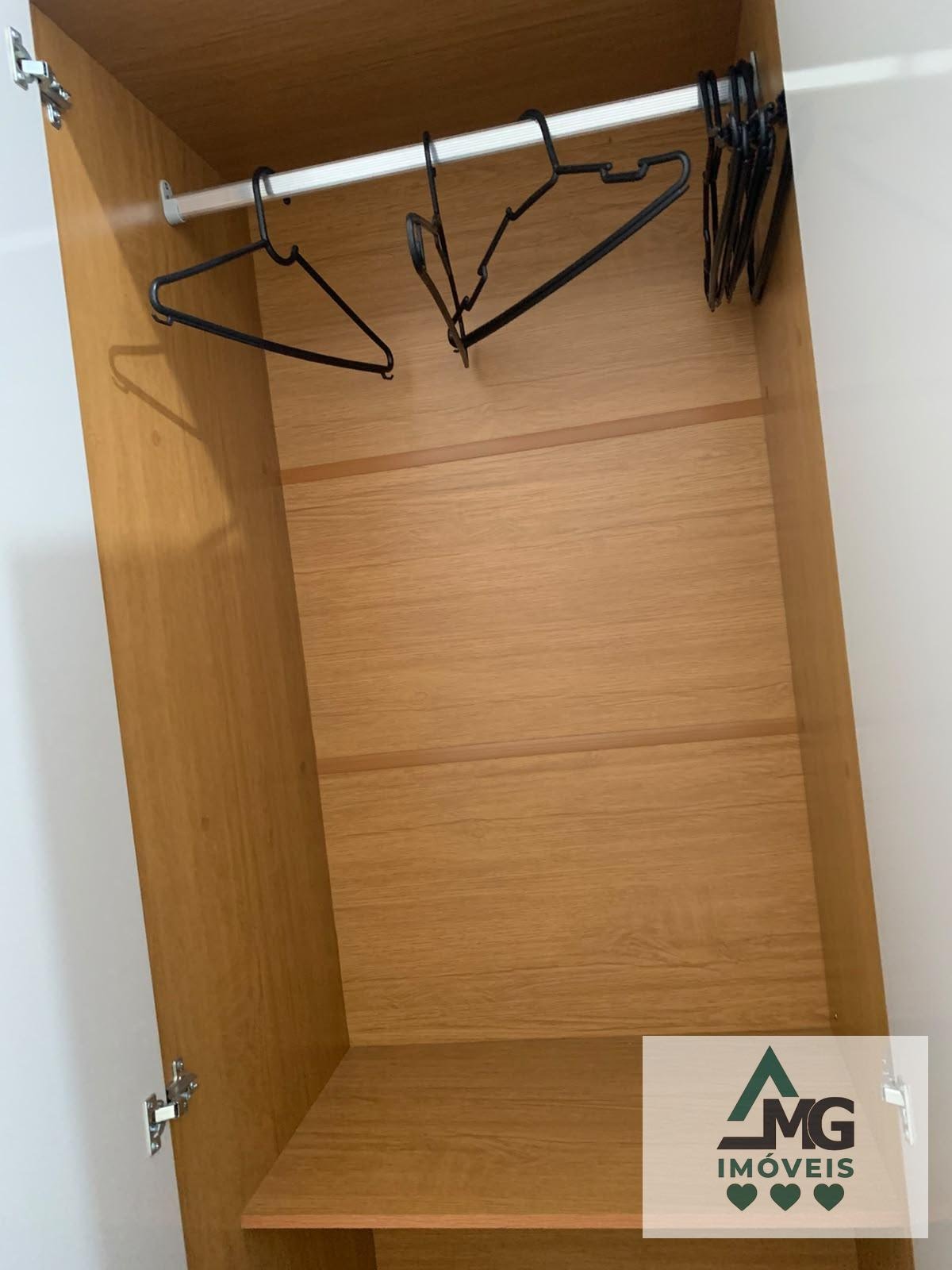 Studio para alugar com 1 quarto, 1 banheiro, 1 vaga e 28m² no Vila Viana, Três Corações (MG) — foto 13 de 22