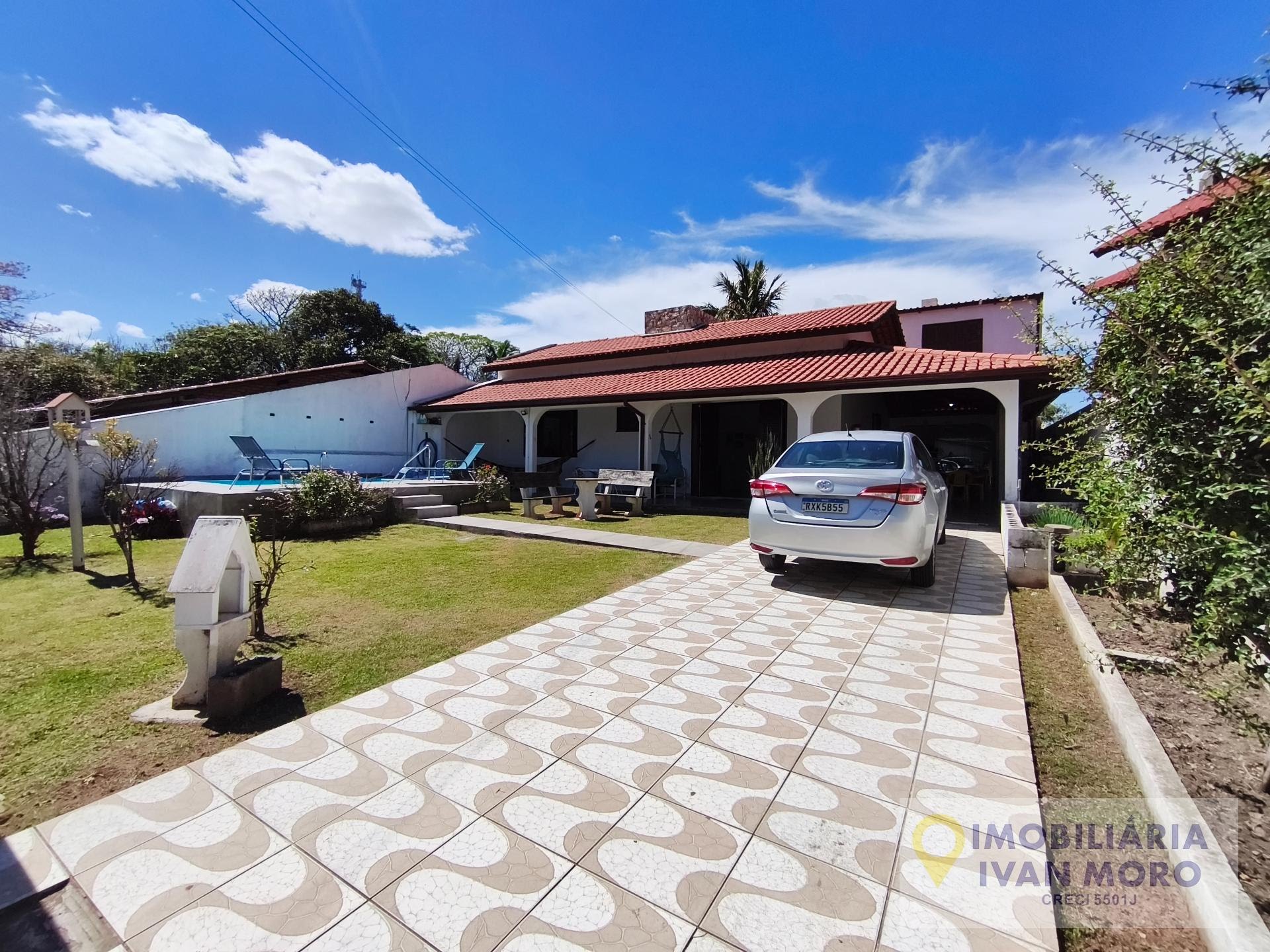 Casa para alugar com 3 quartos, 1 suíte e 3 vagas no Daniela, Florianópolis (SC) — foto 3 de 30