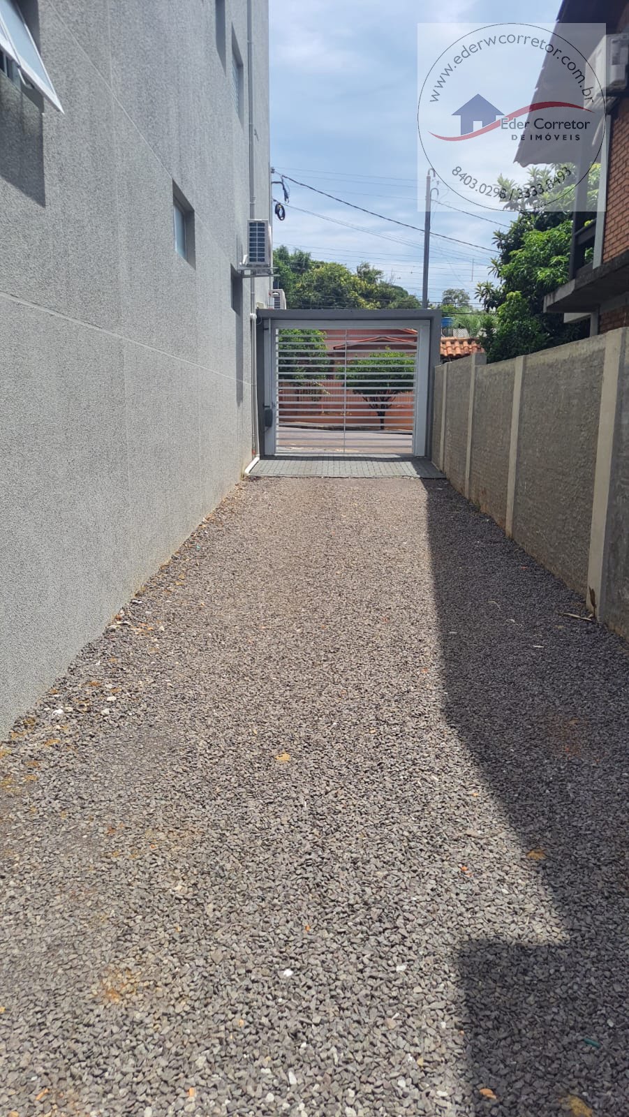 Apartamento para alugar com 2 quartos, 1 banheiro, 1 vaga e 55m² no Sol Nascente, Ijuí (RS) — foto 16 de 30