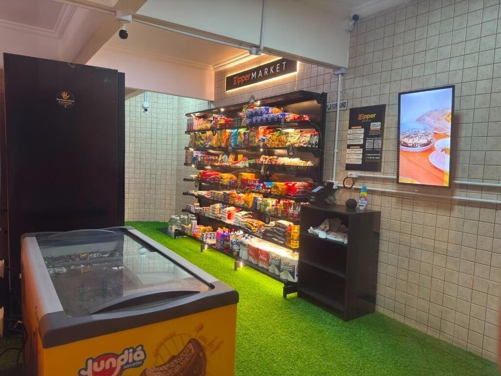 Apartamento à venda com 2 quartos, 1 suíte, 1 vaga e 91m² no Aviação, Praia Grande (SP) — foto 20 de 21