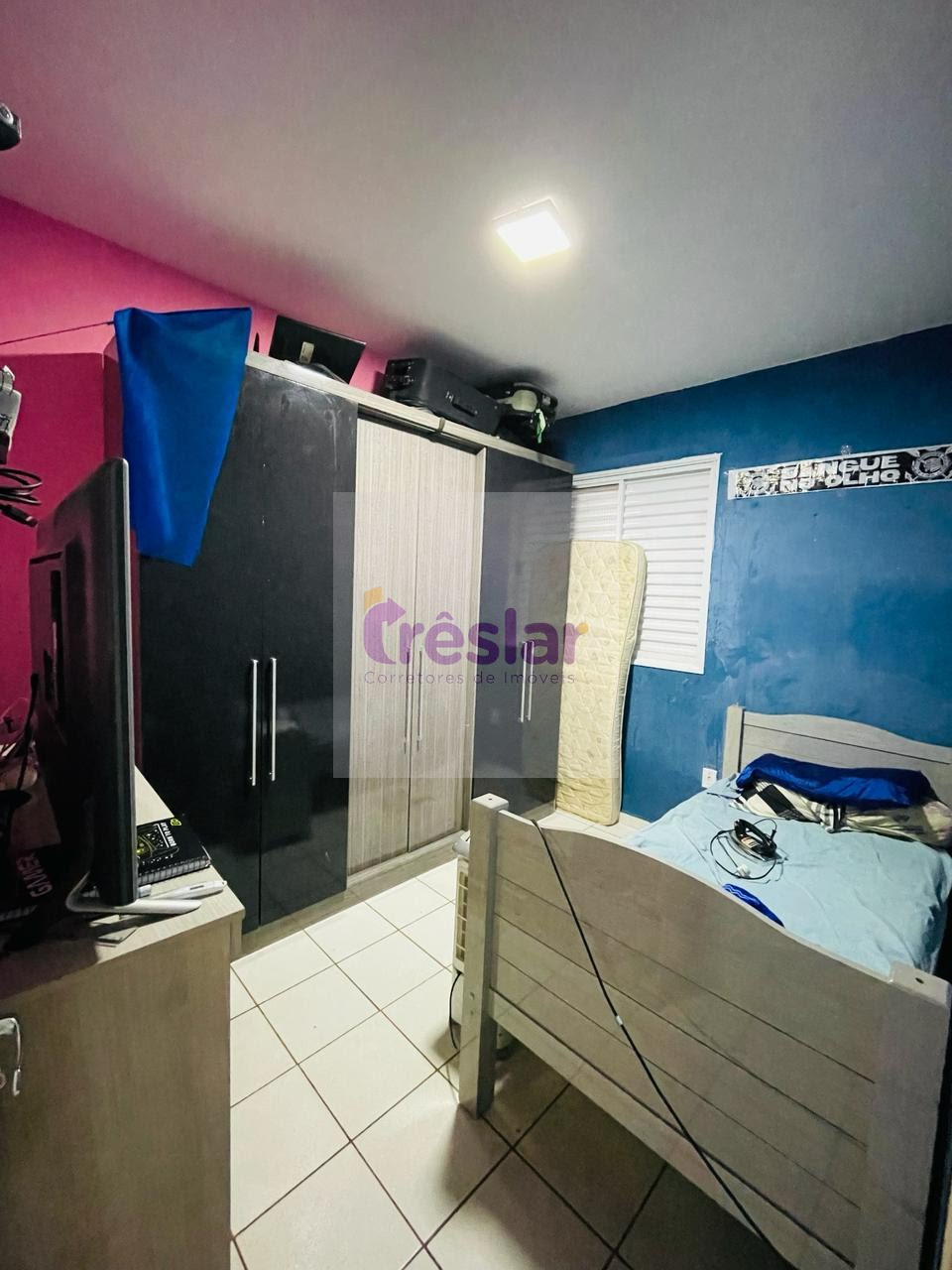 Casa à venda com 3 quartos, 1 suíte, 1 vaga e 100m² no Bela Vista da Lagoa, Três Lagoas (MS) — foto 9 de 14