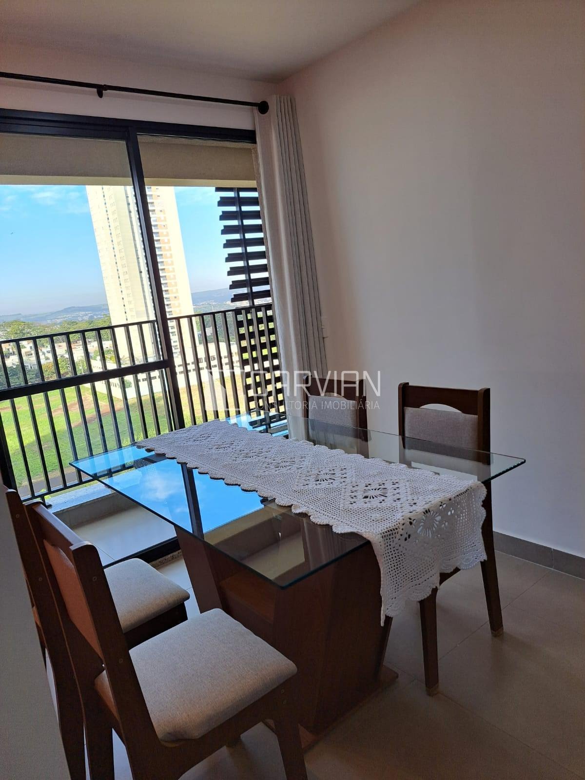 Apartamento à venda com 2 quartos, 1 suíte, 2 vagas e 63m² no Condomínio Guaporé, Ribeirão Preto (SP) — foto 7 de 11