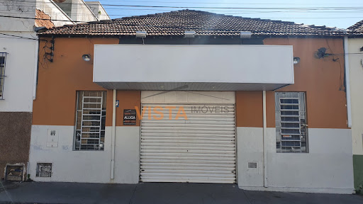Barracão no Centro - São João da Boa Vista