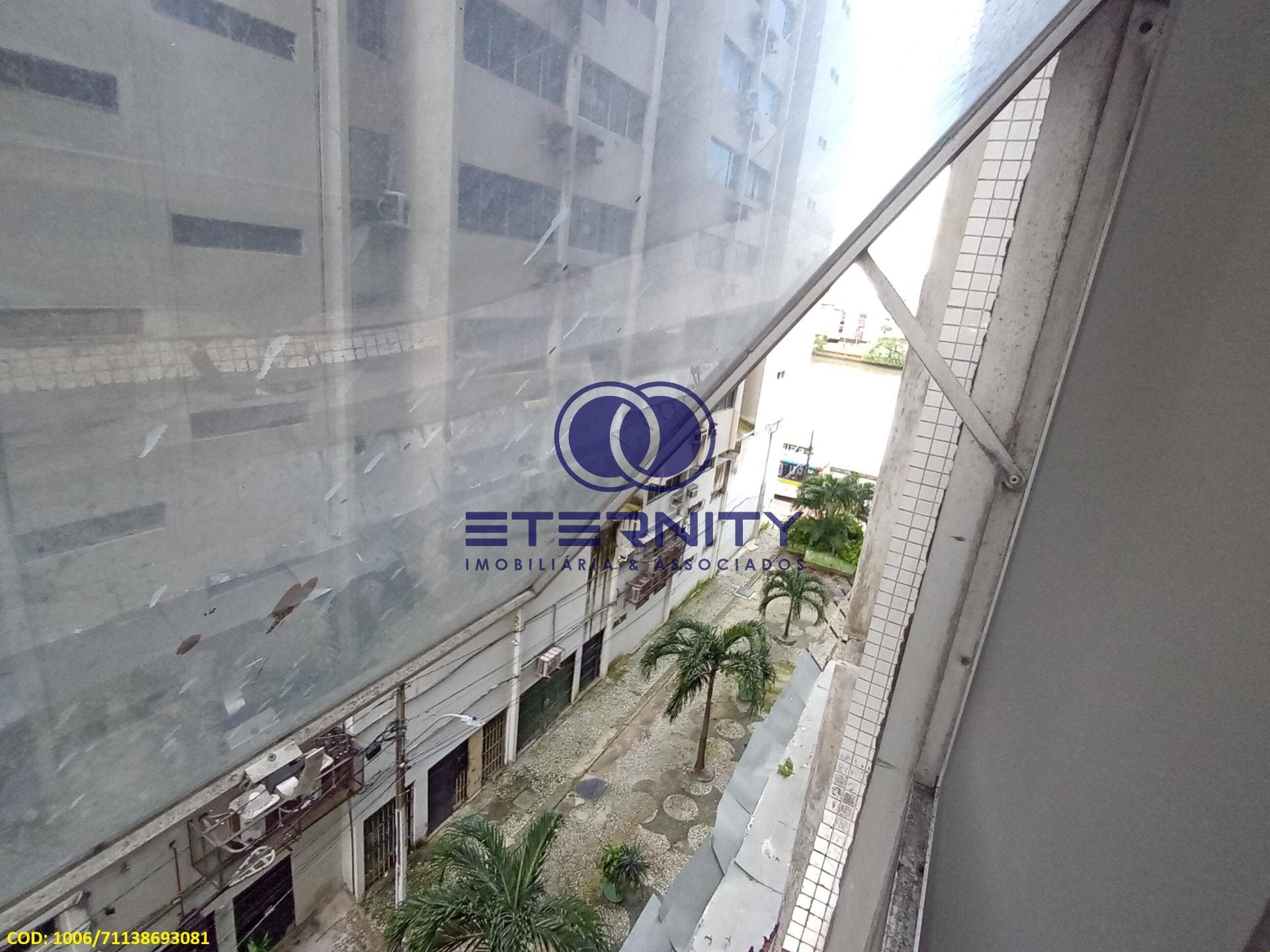 Apartamento à venda com 1 quarto, 1 banheiro e 48m² no Boa Vista, Recife (PE) — foto 19 de 25