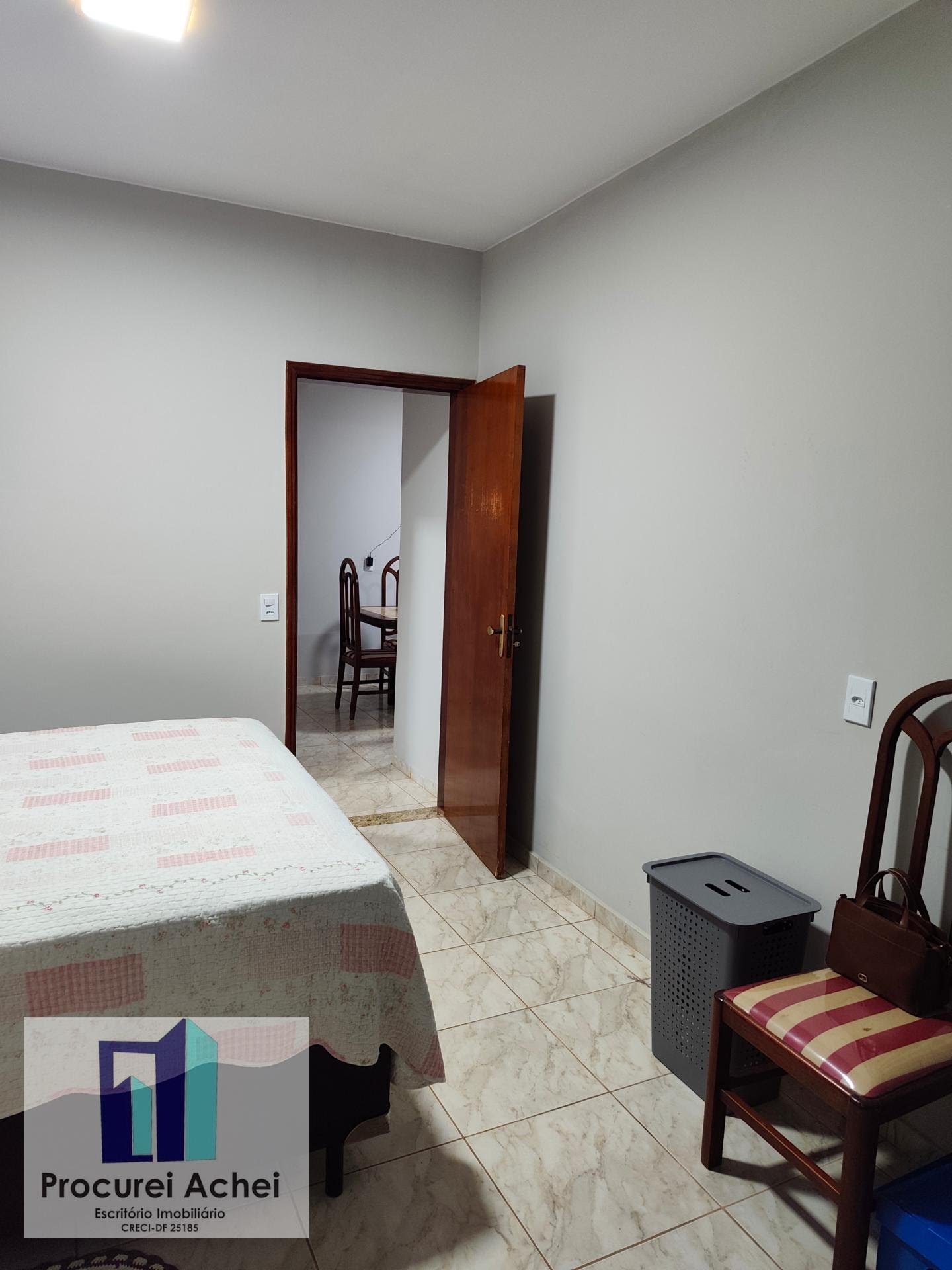 Casa à venda com 3 quartos, 1 suíte, 3 vagas e 200m² no Setor Residencial Leste (planaltina), Planaltina (DF) — foto 4 de 22