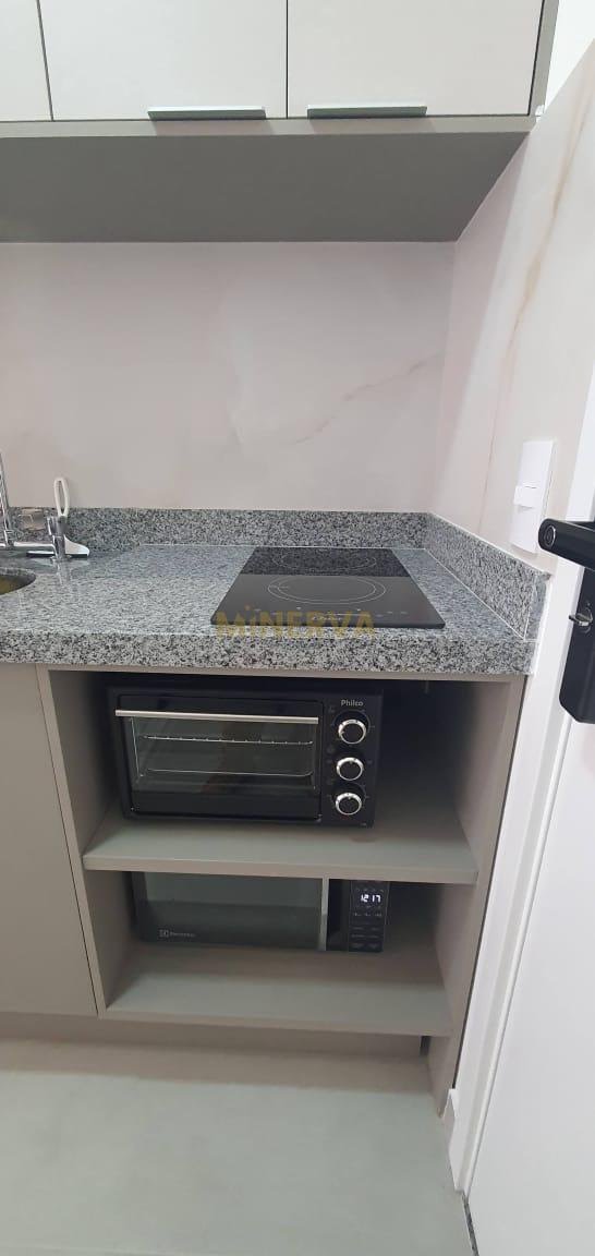 Studio à venda com 1 quarto, 1 banheiro e 23m² no Vila Mariana, São Paulo (SP) — foto 7 de 18