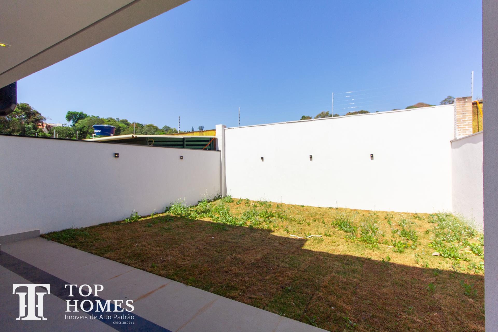 Casa de alto padrão à venda no condomínio Villa Giardino Residencial - Gramadão, Jundiaí/SP