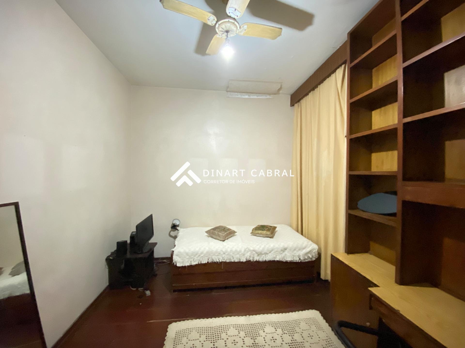 Apartamento à venda com 4 quartos, 1 suíte, 2 vagas e 242m² no Copacabana, Rio de Janeiro (RJ) — foto 5 de 30