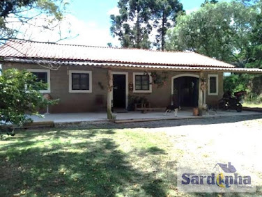 Sítio Produtivo em Igaratá - 30.000m² | Porteira Fechada e Infraestrutura Completa