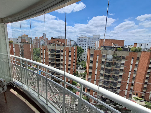 Apartamento à Venda Rua Carlos Weber, Vila Leopoldina/SP