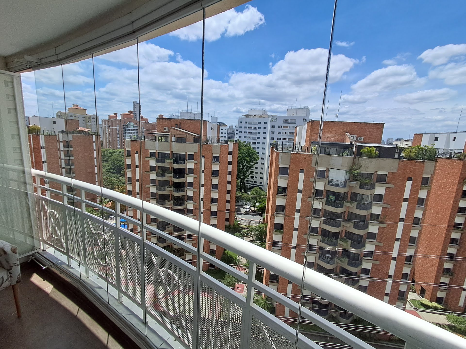 Apartamento à Venda Rua Carlos Weber, Vila Leopoldina/SP