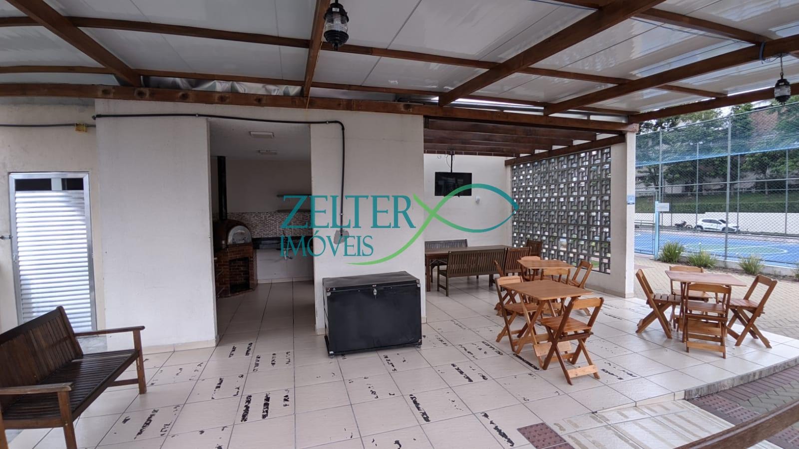 Apartamento à venda com 2 quartos, 1 banheiro, 1 vaga e 48m² no Irajá, Rio de Janeiro (RJ) — foto 26 de 30