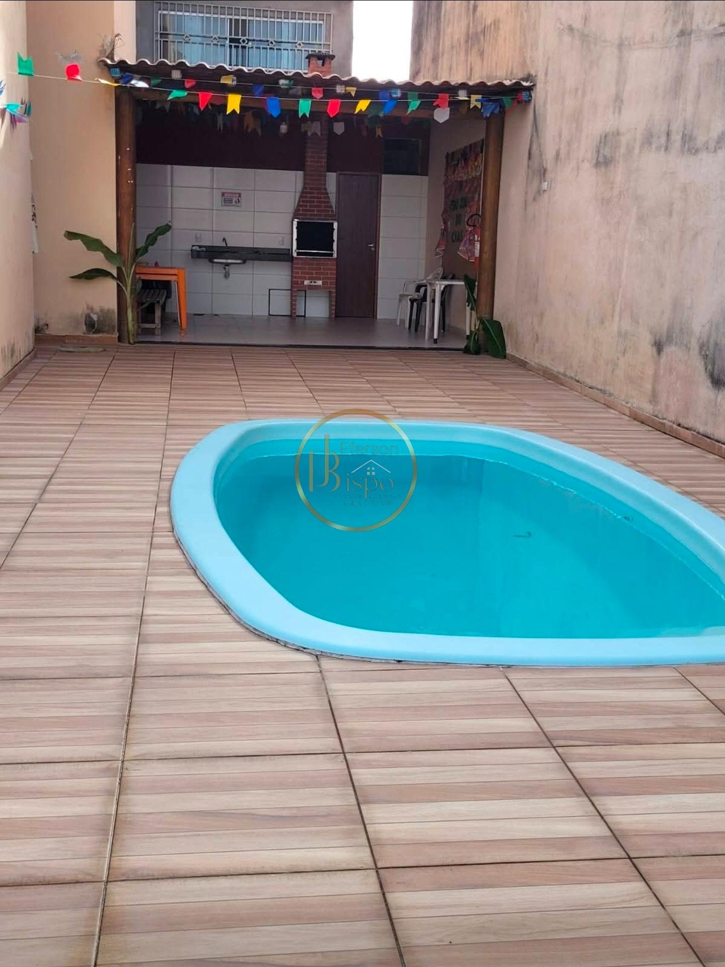 Apartamento à venda com 2 quartos, 1 suíte, 1 vaga e 77m² no Cambolo, Porto Seguro (BA) — foto 8 de 9